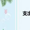 支出型困難家庭（支出）