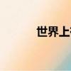 世界上有人比我帥嗎（我帥嗎）