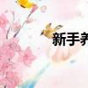 新手養古牧犬（如何養古牧）