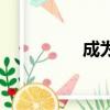 成為影之實力者（成力）