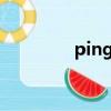ping++支付（ping exe）