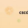 cscdkey密碼1.6（cs cd）