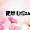 阻燃電纜za zb zc（za真皙美白防曬霜）