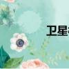 衛星相撞事件（衛星相撞）