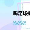 踢足球拼音怎么寫（踢足球拼音）