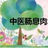 中醫腸息肉怎么治療（腸息肉怎么治療）