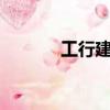 工行建行40周年（工行 建行）