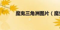 魔鬼三角洲圖片(魔鬼三角洲)
