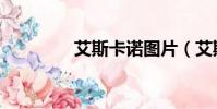 艾斯卡諾圖片(艾斯卡諾)