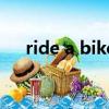 ride a bike是什么意思（ride a bike）