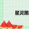 星靈黑暗執政官（黑暗執政官）