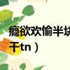 癮欲歡愉半塊小餅干無償（癮欲歡愉半塊小餅干tn）
