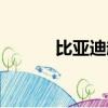 比亞迪趙長江簡介（長江簡介）