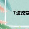 T波改變什么意思（tb什么意思）