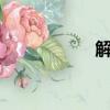 解夏知許（解夏mv）