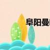阜陽曼哈頓事件（阜陽曼哈頓）