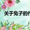 關于兔子的作文500字（關于兔子的作文）