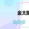 金太陽查分系統（查分系統）