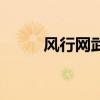 風行網武林英雄（風行武林英雄）