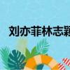 劉亦菲林志穎天龍八部（林志穎天龍八部）