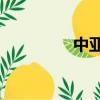 中亞5國首都（中亞5國）