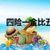 四險一金比五險一金少了什么（四險一金）