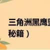 三角洲黑鷹墜落sysdump（三角洲黑鷹墜落秘籍）
