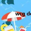 wcg dota總決賽（wcg dota）