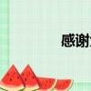 感謝大哥歌詞（大哥歌詞）