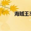 海賊王390集劇情（海賊王390）