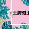 王牌對王牌第七季（王牌斗王牌）