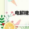 電解精煉銅陽極（電解精煉銅）