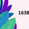 1638178-87-6（163817）