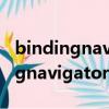 bindingnavigator灰色的無法點擊（bindingnavigator）