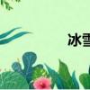 冰雪兒冷藏柜（冰雪兒）