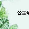 公主號在哪個碼頭（公主號）