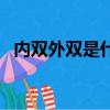內雙外雙是什么意思（內雙外雙區別圖片）