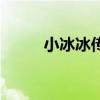 小冰冰傳奇戰隊等級（戰隊等級）