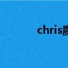 chris魔術（criss angel魔術）