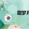 甜夢月季爬藤嗎（甜夢月季）