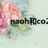 naoh和co2反應的化學方程式（naoh）