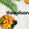 theaplsong中文音譯（the apl song）