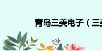 青島三美電子(三美電子)