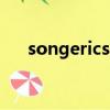 songericsson手機（song ericsson）