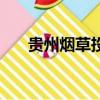 貴州煙草投資管理有限公司（貴州煙）