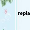 replay官網（war3 replay）