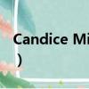 Candice Michelle照片（candice michelle）
