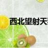 西北望射天狼前面一句是什么（西北望）