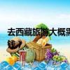 去西藏旅游大概需要多少錢一個星期（去西藏旅游10天多少錢）