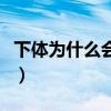 下體為什么會有腥臭味（下面有異味怎么處理）